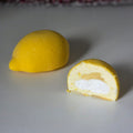 The Lemon *RECIPE Crunchy Pastry by Love N Macarons TikTok Viral Dessert