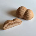 RECIPE Peanut Crunchy pastry recipe By Love N Macarons
