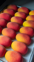 RECIPE Mango Viral Crunchy Pastry
