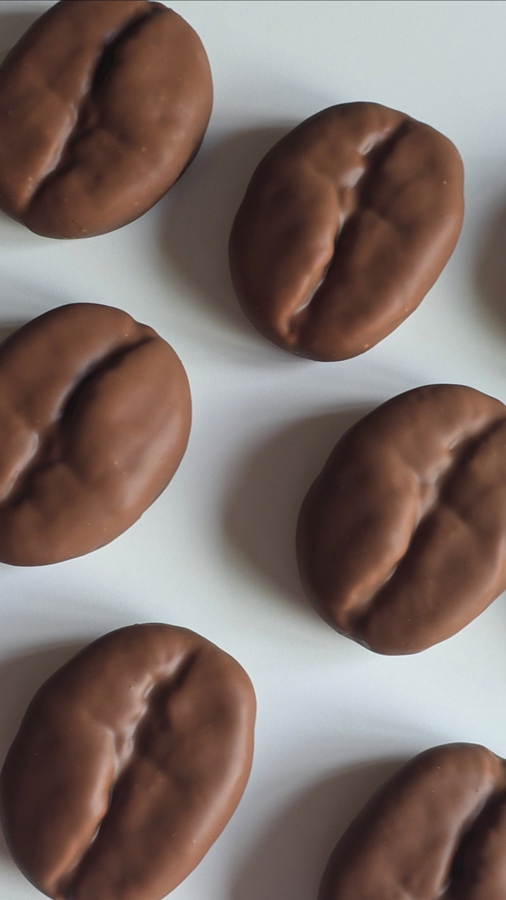Coffee Crunchy pastry recipe By Love N Macarons