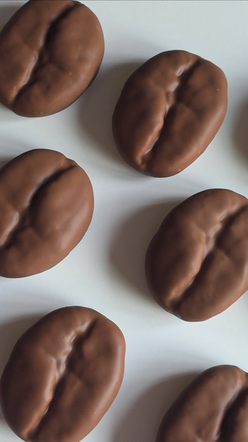 Coffee Crunchy pastry recipe By Love N Macarons